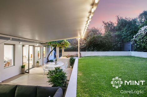 Property photo of 8 Columba Place Peppermint Grove WA 6011
