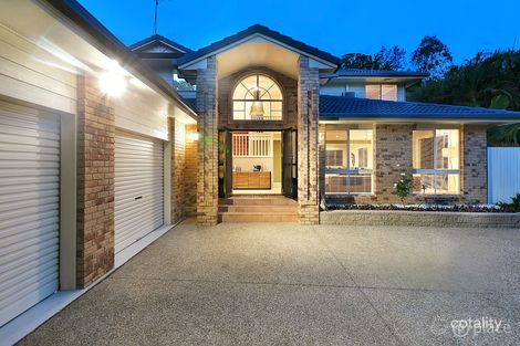 Property photo of 25 Binyara Street Chapel Hill QLD 4069