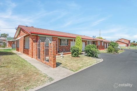 Property photo of 3/85 Denison Street West Tamworth NSW 2340