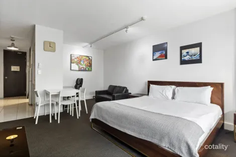 Property photo of 12/189 Leichhardt Street Spring Hill QLD 4000