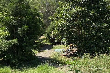 Property photo of 20 Krucks Road Conondale QLD 4552