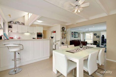 Property photo of 9 Josephine Court Traralgon VIC 3844