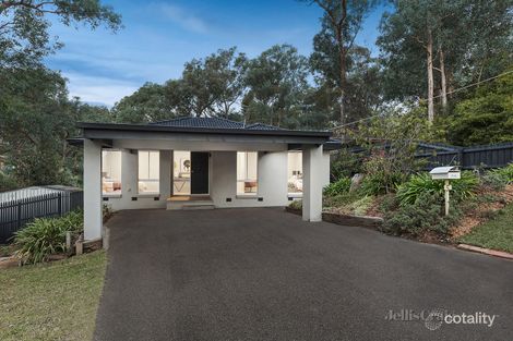 Property photo of 5 Ancona Court Eltham VIC 3095