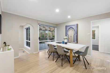 Property photo of 5 Ancona Court Eltham VIC 3095