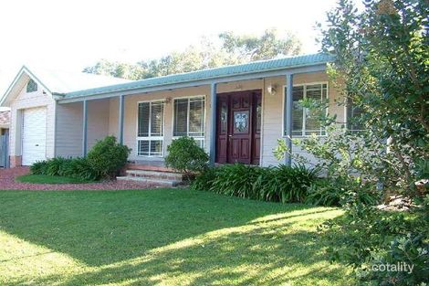 9 Paterson St, Norah Head, NSW 2263
