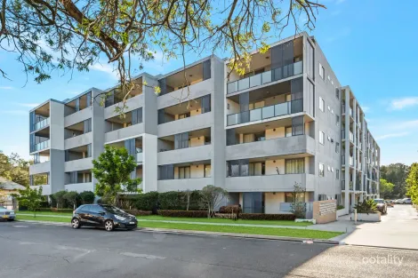 114/18-24 Marshall St, Bankstown, NSW 2200