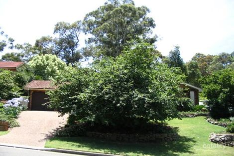 Property photo of 14 Copperleaf Place Cherrybrook NSW 2126