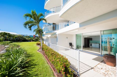 Property photo of 35/159-171 Shingley Drive Cannonvale QLD 4802