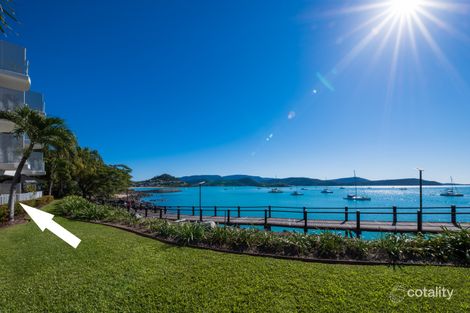 Property photo of 35/159-171 Shingley Drive Cannonvale QLD 4802