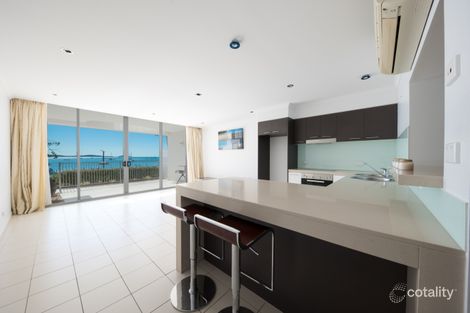 Property photo of 35/159-171 Shingley Drive Cannonvale QLD 4802