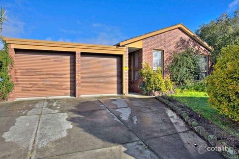 75 Neasham Dr, Dandenong North, VIC 3175