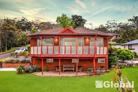 Property photo of 23 Sealand Road Fishing Point NSW 2283