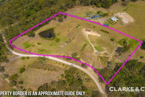126 Kowald Rd, Landsborough, QLD 4550
