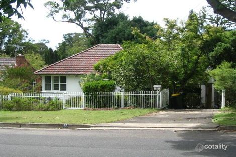55 Wellington Rd, East Lindfield, NSW 2070