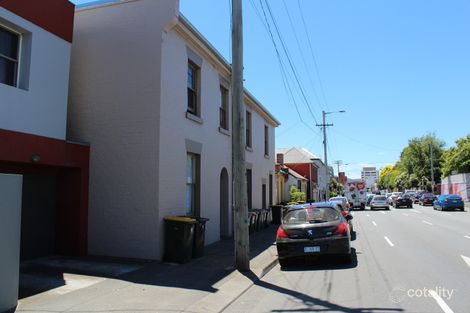 Property photo of 2/239 Macquarie Street Hobart TAS 7000