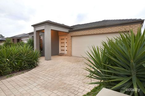 Property photo of 37 Taig Avenue Kialla VIC 3631