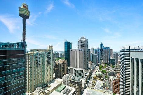 3801/38 York St, Sydney, NSW 2000