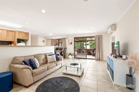 Property photo of 6 Koppe Court Centenary Heights QLD 4350