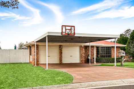 Property photo of 6 Koppe Court Centenary Heights QLD 4350