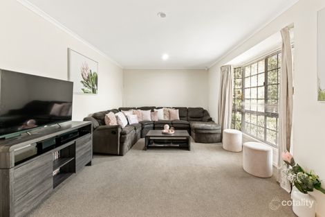 Property photo of 6 Koppe Court Centenary Heights QLD 4350