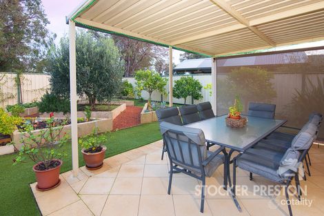 Property photo of 2 Armstrong Place Dunsborough WA 6281