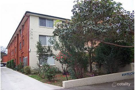 Property photo of 1/16 Cecil Street Ashfield NSW 2131