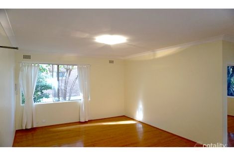 Property photo of 1/16 Cecil Street Ashfield NSW 2131