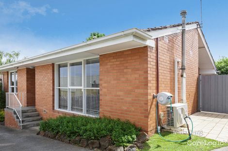 Property photo of 2/27 Clifton Road Hawthorn East VIC 3123