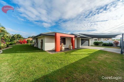Property photo of 44 Poinsettia Avenue Runaway Bay QLD 4216