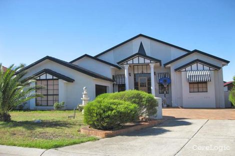 Property photo of 1 Preston Place Taylors Lakes VIC 3038