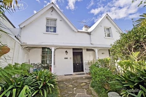 Property photo of 95 Holdsworth Street Woollahra NSW 2025