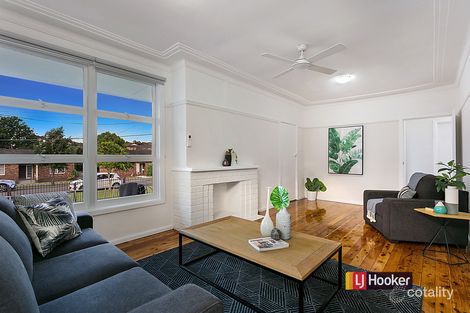 Property photo of 43 Nirimba Avenue Narwee NSW 2209