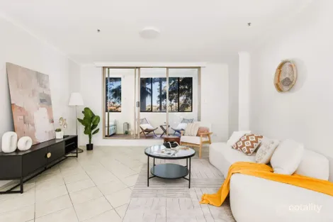 134/120 Saunders St, Pyrmont, NSW 2009