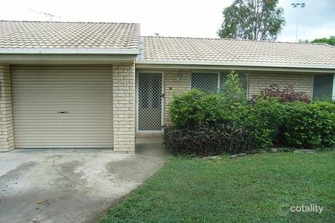 2/43 Cambridge St, Silkstone, QLD 4304