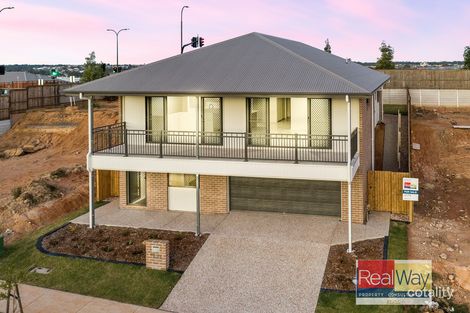 Property photo of 58 Lunar Circuit Spring Mountain QLD 4300