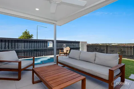 Property photo of 13 Broadleaf Walk Palmview QLD 4553