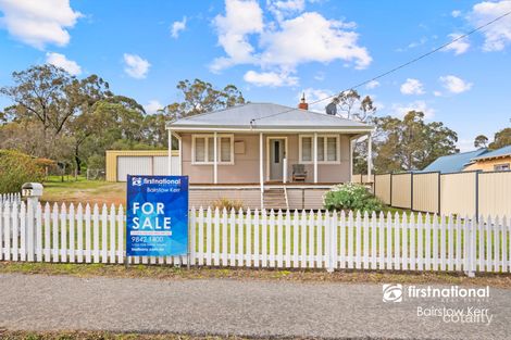 Property photo of 72 Hassell Street Mount Barker WA 6324