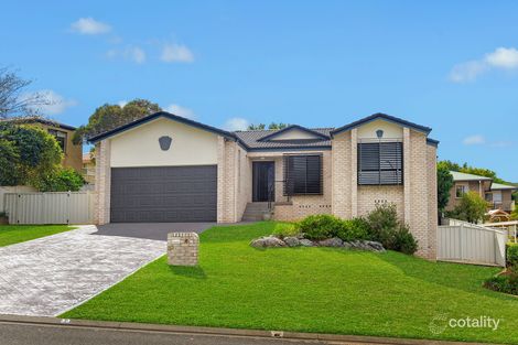 Property photo of 33 Dahlsford Drive Port Macquarie NSW 2444