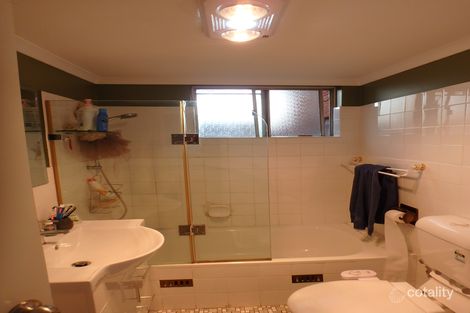 Property photo of 4/136 Lansdowne Road Canley Vale NSW 2166