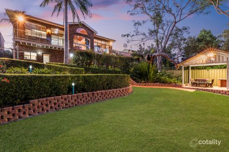 Property photo of 56 Spoonbill Avenue Woronora Heights NSW 2233