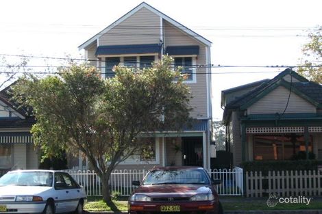 Property photo of 10 Brussels Street Mascot NSW 2020