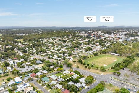 Property photo of 39 Salisbury Road Ipswich QLD 4305