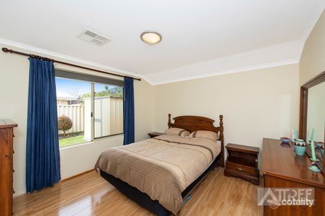 Property photo of 4 Lomandra Drive Canning Vale WA 6155