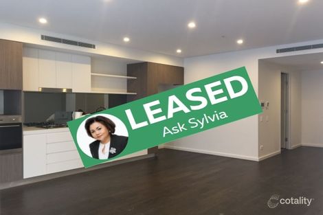 Property photo of 1001C/1 Muller Lane Mascot NSW 2020