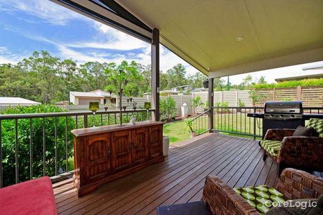 Property photo of 1 Calypso Court Oxenford QLD 4210