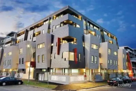 311/216 Rouse St, Port Melbourne, VIC 3207