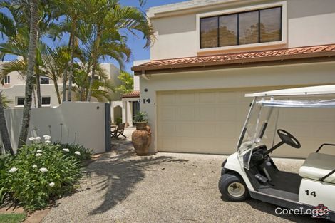 Property photo of 14/87 Toolga Street Mount Coolum QLD 4573