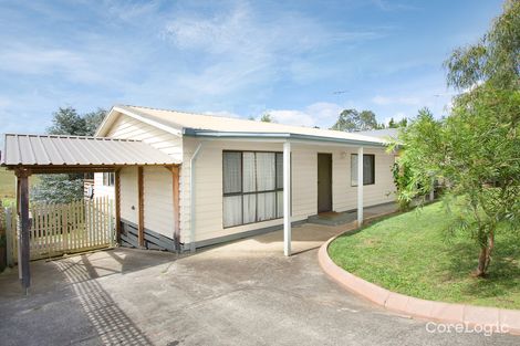 Property photo of 40 Buln Buln Road Drouin VIC 3818