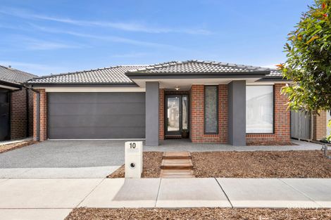 10 Bud St, Lara, VIC 3212