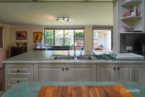 Property photo of 19 Monk Crescent Bomaderry NSW 2541